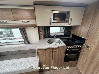 Swift Challenger 650  2022 (Trade) image 6