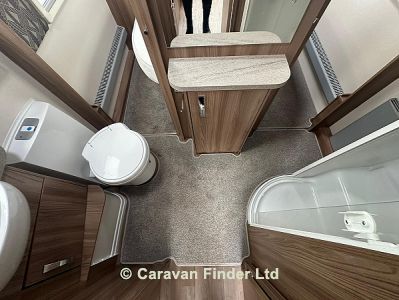 Swift Challenger 650  2022 (Trade) image 9