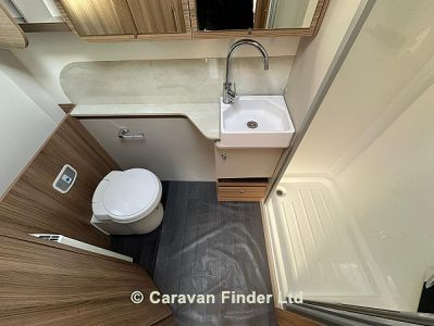 Bailey Unicorn Madrid Deluxe 2025 (Trade) image 11