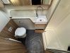 New Bailey Unicorn Madrid Deluxe 2025 touring caravan Image