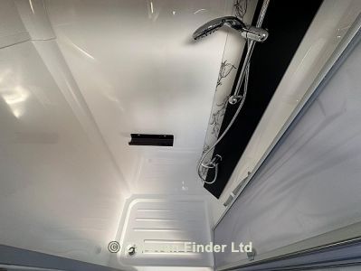 Bailey Unicorn Madrid Deluxe 2025 (Trade) image 12