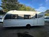 New Bailey Unicorn Madrid Deluxe 2025 touring caravan Image