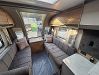 New Bailey Unicorn Madrid Deluxe 2025 touring caravan Image