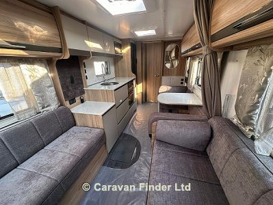 Bailey Unicorn Madrid Deluxe 2025 (Trade) image 5