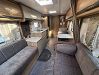 New Bailey Unicorn Madrid Deluxe 2025 touring caravan Image
