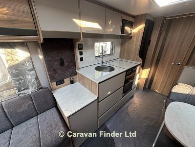 Bailey Unicorn Madrid Deluxe 2025 (Trade) image 6