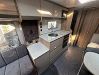 New Bailey Unicorn Madrid Deluxe 2025 touring caravan Image