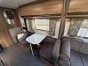 New Bailey Unicorn Madrid Deluxe 2025 touring caravan Image