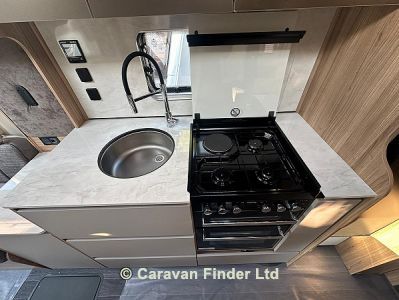 Bailey Unicorn Madrid Deluxe 2025 (Trade) image 10