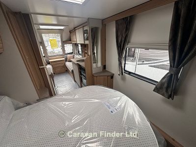 Bailey Phoenix Plus 644 GT75 2025 (Trade) image 11