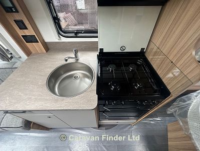 Bailey Phoenix Plus 644 GT75 2025 (Trade) image 6