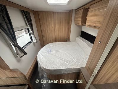 Bailey Phoenix Plus 644 GT75 2025 (Trade) image 9