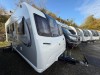 Used Bailey Phoenix Plus 644 2022 touring caravan Image