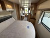 Used Bailey Phoenix Plus 644 2022 touring caravan Image