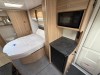 Used Bailey Phoenix Plus 644 2022 touring caravan Image