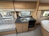 Used Bailey Phoenix Plus 644 2022 touring caravan Image