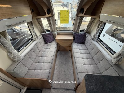 Bailey Phoenix Plus 644 2022 (Trade) image 3