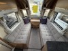 Used Bailey Phoenix Plus 644 2022 touring caravan Image