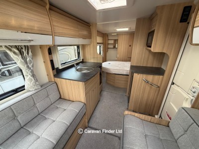 Bailey Phoenix Plus 644 2022 (Trade) image 5