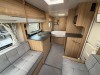 Used Bailey Phoenix Plus 644 2022 touring caravan Image