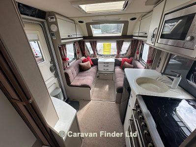 Sterling Eccles Quartz SE 2014 (Trade) image 8