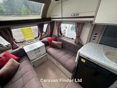 Sterling Eccles Quartz SE 2014 (Trade) image 3