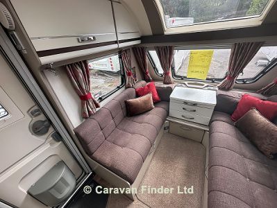 Sterling Eccles Quartz SE 2014 (Trade) image 4