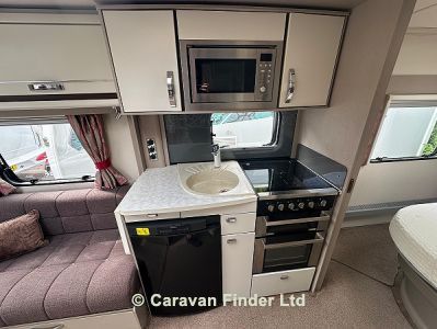 Sterling Eccles Quartz SE 2014 (Trade) image 5