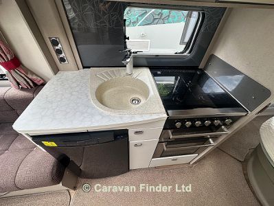 Sterling Eccles Quartz SE 2014 (Trade) image 6