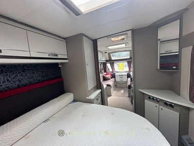 Sterling Eccles Quartz SE 2014 (Trade) image 11