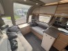 Used Bailey Alicanto Grande Lisbon 2024 touring caravan Image