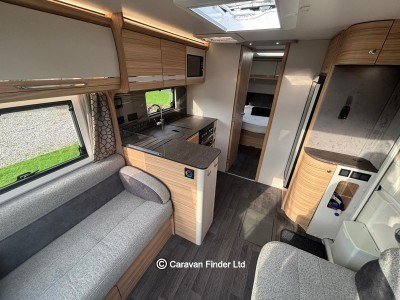 Bailey Alicanto Grande Lisbon 2024 (Trade) image 5