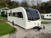 Used Bailey Alicanto Grande Lisbon 2024 touring caravan Image
