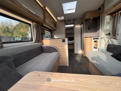 Bailey Alicanto Grande Lisbon 2024 (Trade) image 4