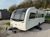 Used Bailey Alicanto Grande Lisbon 2024 touring caravan Image