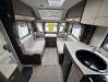 Used Compass Connoisseur 550 2021 touring caravan Image