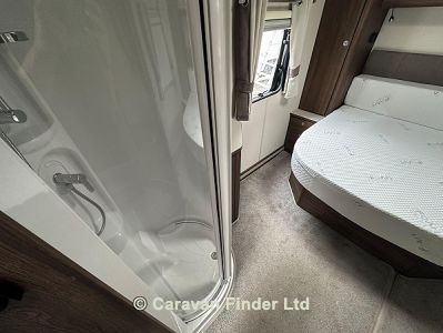 Compass Connoisseur 550 2021 (Trade) image 10