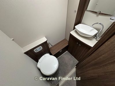 Compass Connoisseur 550 2021 (Trade) image 11