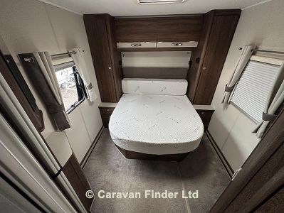 Compass Connoisseur 550 2021 (Trade) image 12