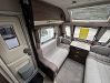 Used Compass Connoisseur 550 2021 touring caravan Image