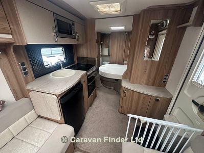 Swift Windermere 580 2019 (Trade) image 5