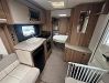 Used Swift Windermere 580 2019 touring caravan Image