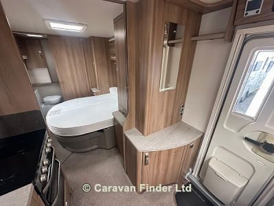 Swift Windermere 580 2019 (Trade) image 8