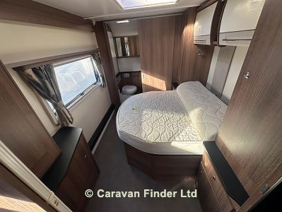 Swift Windermere 580 2019 (Trade) image 9