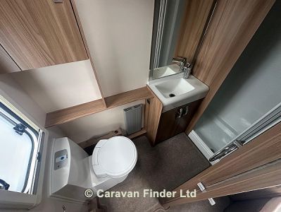 Swift Windermere 580 2019 (Trade) image 12