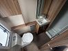 Used Swift Windermere 580 2019 touring caravan Image