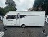 Used Swift Windermere 580 2019 touring caravan Image