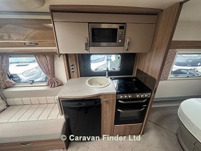 Swift Windermere 580 2019 (Trade) image 7