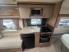 Used Swift Windermere 580 2019 touring caravan Image