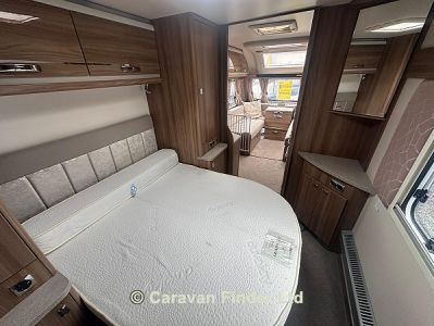 Swift Windermere 580 2019 (Trade) image 11